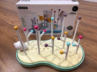 Suavinex Escurrebiberones +0m