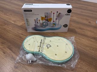 Suavinex Escurrebiberones +0m