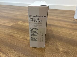 Suavinex Escurrebiberones +0m