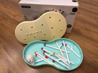 Suavinex Escurrebiberones +0m