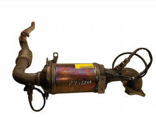 CATALIZADOR SEAT IBIZA BERLINA (6J5) CBZ 1K013170