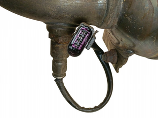 CATALIZADOR SEAT IBIZA BERLINA (6J5) CBZ 1K013170