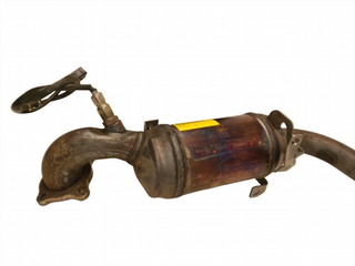 CATALIZADOR SEAT IBIZA BERLINA (6J5) CBZ 1K013170