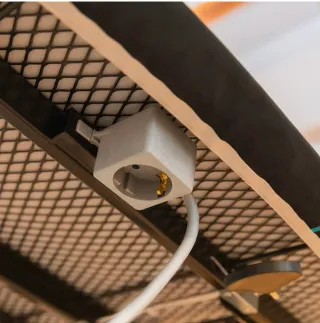 Tavola da stiro Cecotec StrongBoard 400