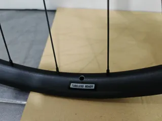 Ruedas Gravel Nuevas