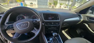 Audi Q5 2013