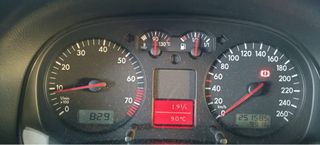 Volkswagen Golf 2002