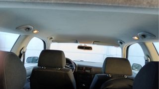 Volkswagen Golf 2002