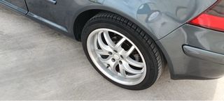 Volkswagen Golf 2002