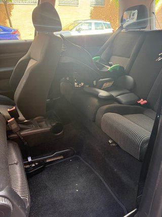 Volkswagen Golf GTI 2002