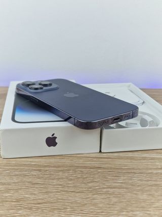 iPhone 14 Pro 90%