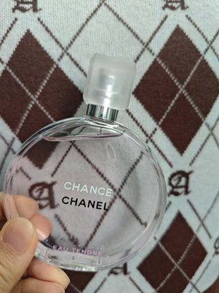 Chanel Chance Eau Tendre Eau de Toilette