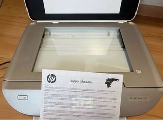 Impresora HP Envy Photo 7134
