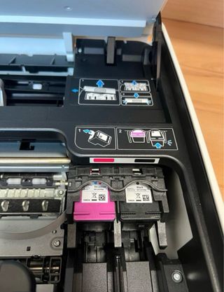 Impresora HP Envy Photo 7134