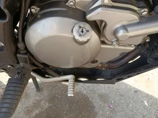 Suzuki V-Strom 650 año 2008 - 75.000 km