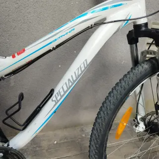 Bicicleta Specialized MBX Junior Poco Uso