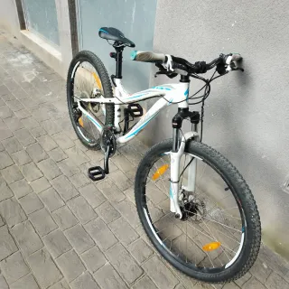 Bicicleta Specialized MBX Junior Poco Uso