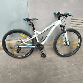 Bicicleta Specialized MBX Junior Poco Uso