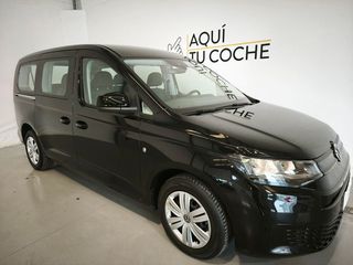 Volkswagen Caddy Maxi Origin 1.5 TSI 114cv 7plazas