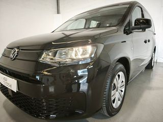 Volkswagen Caddy Maxi Origin 1.5 TSI 114cv 7plazas
