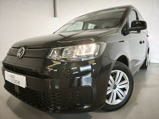 Volkswagen Caddy Maxi Origin 1.5 TSI 114cv 7plazas