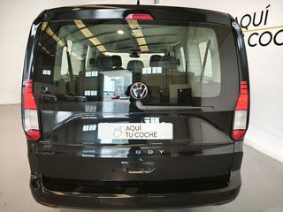 Volkswagen Caddy Maxi Origin 1.5 TSI 114cv 7plazas