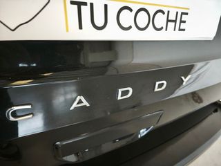Volkswagen Caddy Maxi Origin 1.5 TSI 114cv 7plazas