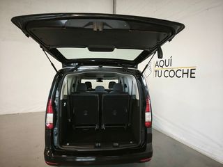 Volkswagen Caddy Maxi Origin 1.5 TSI 114cv 7plazas