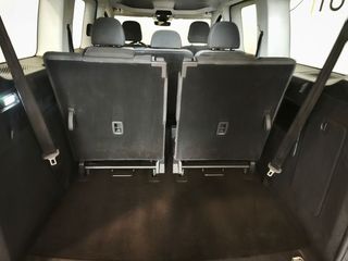 Volkswagen Caddy Maxi Origin 1.5 TSI 114cv 7plazas
