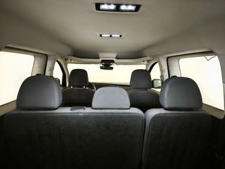 Volkswagen Caddy Maxi Origin 1.5 TSI 114cv 7plazas