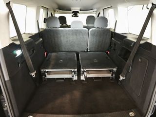 Volkswagen Caddy Maxi Origin 1.5 TSI 114cv 7plazas