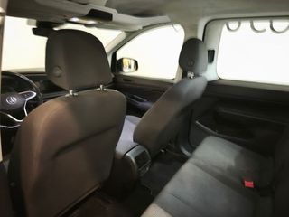 Volkswagen Caddy Maxi Origin 1.5 TSI 114cv 7plazas