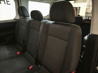Volkswagen Caddy Maxi Origin 1.5 TSI 114cv 7plazas