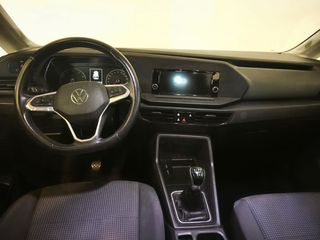 Volkswagen Caddy Maxi Origin 1.5 TSI 114cv 7plazas