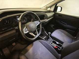 Volkswagen Caddy Maxi Origin 1.5 TSI 114cv 7plazas