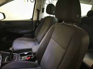 Volkswagen Caddy Maxi Origin 1.5 TSI 114cv 7plazas