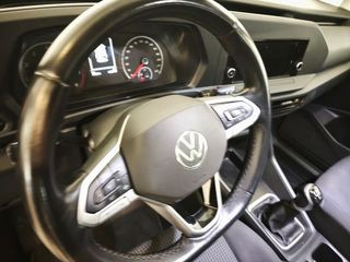 Volkswagen Caddy Maxi Origin 1.5 TSI 114cv 7plazas