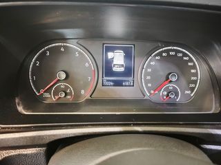 Volkswagen Caddy Maxi Origin 1.5 TSI 114cv 7plazas