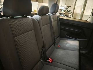 Volkswagen Caddy Maxi Origin 1.5 TSI 114cv 7plazas