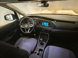 Volkswagen Caddy Maxi Origin 1.5 TSI 114cv 7plazas