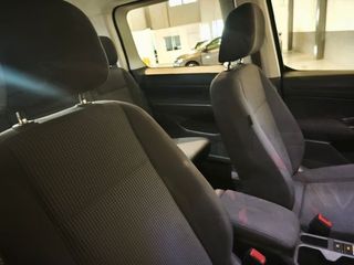 Volkswagen Caddy Maxi Origin 1.5 TSI 114cv 7plazas