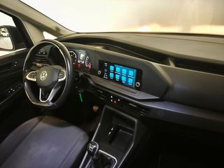 Volkswagen Caddy Maxi Origin 1.5 TSI 114cv 7plazas