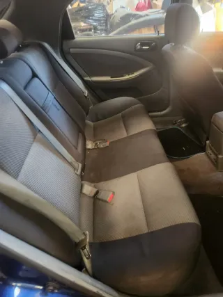 Chevrolet Lacetti 2009,236000 kilometros