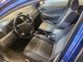 Chevrolet Lacetti 2009,236000 kilometros
