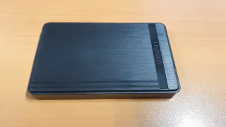 Carcasa HDD/SSD 2.5 USB 3.0 Externa