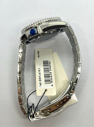 Seiko 5 Sports SRPJ47K1 Skeleton Automático