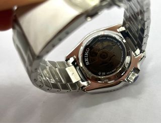 Seiko 5 Sports SRPJ47K1 Skeleton Automático