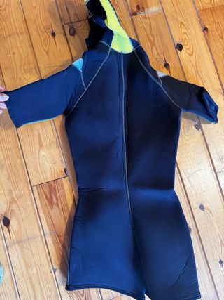 Traje de neopreno Cressi mujer Talla XS