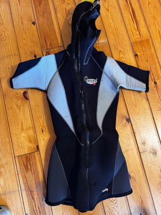 Traje de neopreno Cressi mujer Talla XS