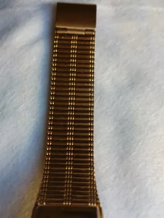 Orologio Citizen Oro Donna